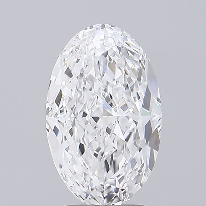 IGI Oval 3.26ct D VVS2 - Loose Lab Diamond: IGI Oval 3.26ct D VVS2 - Loose Lab Diamond Item Specifics: Source: This Is A Real Diamond Grown In A Lab Not Mined. Carat: 3.26 Cut: - Color: D Clarity: VVS2 Polish: EX Symmetry: EX Measurements: