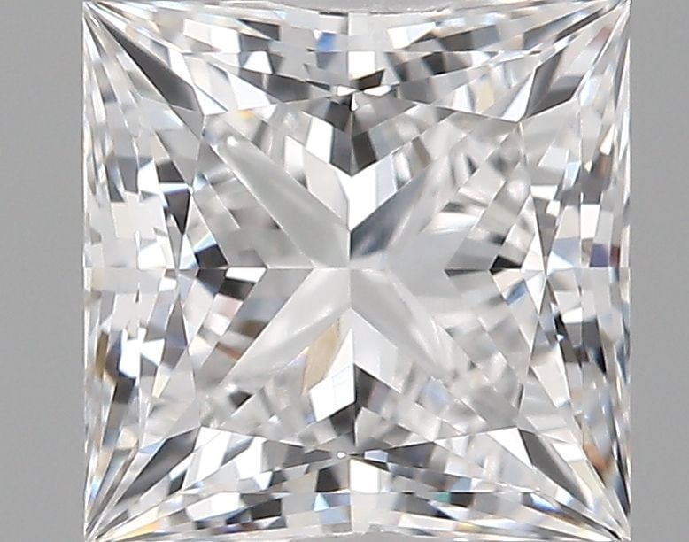 IGI Princess 1.66ct D VVS2 - Loose Lab Diamond: IGI Princess 1.66ct D VVS2 - Loose Lab Diamond Item Specifics: Source: This Is A Real Diamond Grown In A Lab Not Mined. Carat: 1.66 Cut: - Color: D Clarity: VVS2 Polish: EX Symmetry: EX Measurements: