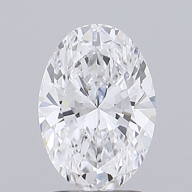 IGI Oval 1.52ct D VVS2 - Loose Lab Diamond: IGI Oval 1.52ct D VVS2 - Loose Lab Diamond Item Specifics: Source: This Is A Real Diamond Grown In A Lab Not Mined. Carat: 1.52 Cut: - Color: D Clarity: VVS2 Polish: EX Symmetry: EX Measurements: