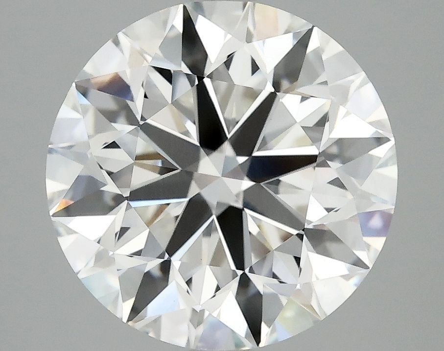 IGI Round 5.02ct F VVS2 - Ideal Loose Lab Diamond: IGI Round 5.02ct F VVS2 - Ideal Loose Lab Diamond Item Specifics: Source: This Is A Real Diamond Grown In A Lab Not Mined. Carat: 5.02 Cut: ID Color: F Clarity: VVS2 Polish: EX Symmetry: EX