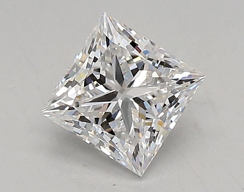 IGI Princess 0.87ct D VVS2 - Loose Lab Diamond: IGI Princess 0.87ct D VVS2 - Loose Lab Diamond Item Specifics: Source: This Is A Real Diamond Grown In A Lab Not Mined. Carat: 0.87 Cut: - Color: D Clarity: VVS2 Polish: EX Symmetry: EX Measurements: