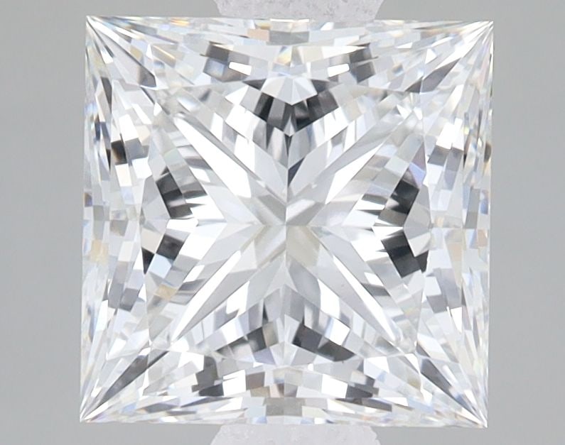 IGI Princess 3.03ct E VVS2 - Loose Lab Diamond: IGI Princess 3.03ct E VVS2 - Loose Lab Diamond Item Specifics: Source: This Is A Real Diamond Grown In A Lab Not Mined. Carat: 3.03 Cut: - Color: E Clarity: VVS2 Polish: EX Symmetry: EX Measurements: 
