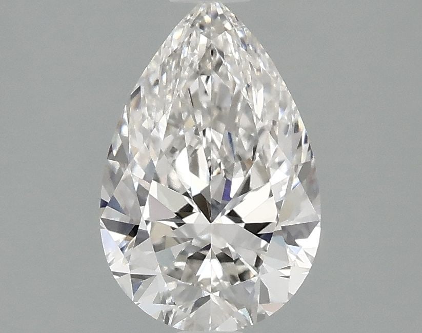 IGI Pear 1.51ct F VVS2 - Loose Lab Diamond: IGI Pear 1.51ct F VVS2 - Loose Lab Diamond Item Specifics: Source: This Is A Real Diamond Grown In A Lab Not Mined. Carat: 1.51 Cut: - Color: F Clarity: VVS2 Polish: EX Symmetry: EX Measurements: 9.78