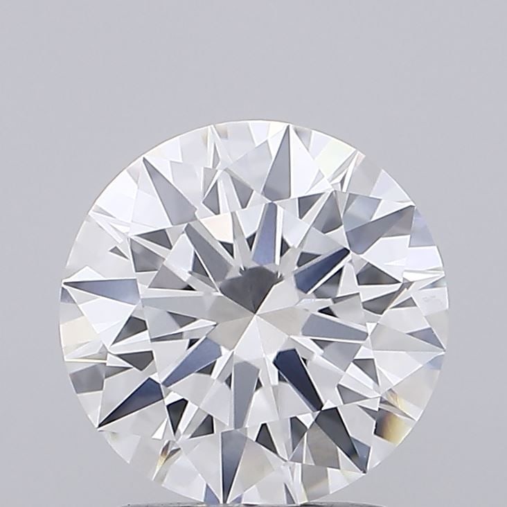 IGI Round 1.83ct D VVS1 - Ideal Loose Lab Diamond: IGI Round 1.83ct D VVS1 - Ideal Loose Lab Diamond Item Specifics: Source: This Is A Real Diamond Grown In A Lab Not Mined. Carat: 1.83 Cut: ID Color: D Clarity: VVS1 Polish: EX Symmetry: EX Measuremen