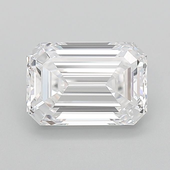 IGI Emerald 2.57ct D IF - Loose Lab Diamond: IGI Emerald 2.57ct D IF - Loose Lab Diamond Item Specifics: Source: This Is A Real Diamond Grown In A Lab Not Mined. Carat: 2.57 Cut: - Color: D Clarity: IF Polish: EX Symmetry: EX Measurements: 9.42L