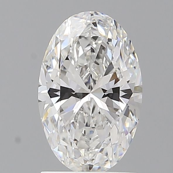 IGI Oval 1.54ct E VVS2 - Loose Lab Diamond (1 of 1)