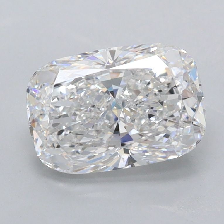IGI Cushion Modified 1.52ct D FL - Loose Lab Diamond: IGI Cushion Modified 1.52ct D FL - Loose Lab Diamond Item Specifics: Source: This Is A Real Diamond Grown In A Lab Not Mined. Carat: 1.52 Cut: - Color: D Clarity: FL Polish: EX Symmetry: EX Measuremen