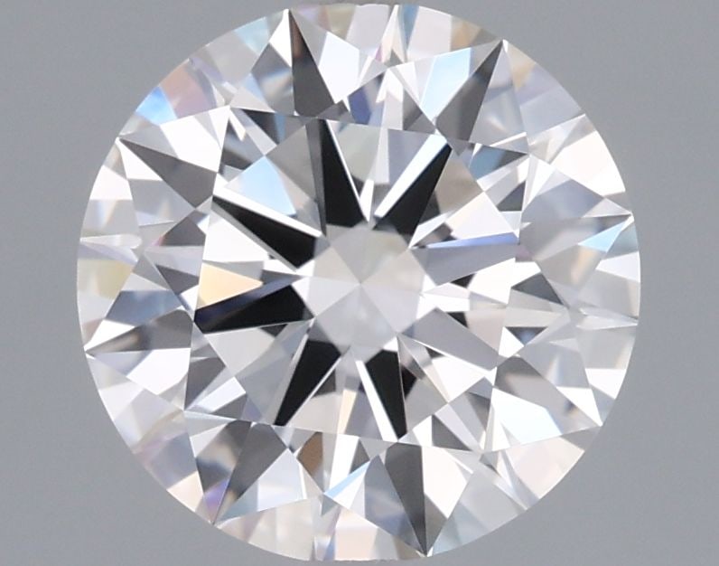 IGI Round 2.03ct D VVS2 - Ideal Loose Lab Diamond: IGI Round 2.03ct D VVS2 - Ideal Loose Lab Diamond Item Specifics: Source: This Is A Real Diamond Grown In A Lab Not Mined. Carat: 2.03 Cut: ID Color: D Clarity: VVS2 Polish: EX Symmetry: EX Measuremen