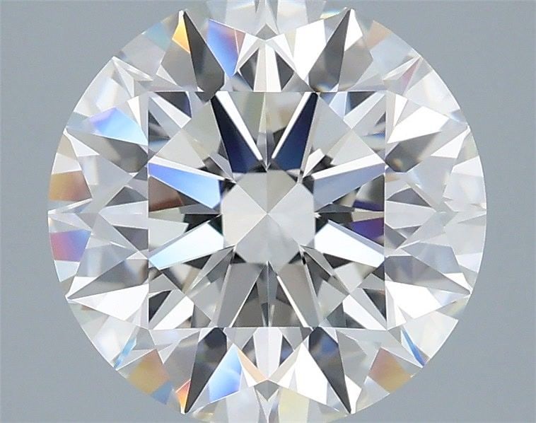 IGI Round 3.59ct F VVS2 - Ideal Loose Lab Diamond: IGI Round 3.59ct F VVS2 - Ideal Loose Lab Diamond Item Specifics: Source: This Is A Real Diamond Grown In A Lab Not Mined. Carat: 3.59 Cut: ID Color: F Clarity: VVS2 Polish: EX Symmetry: EX Measuremen