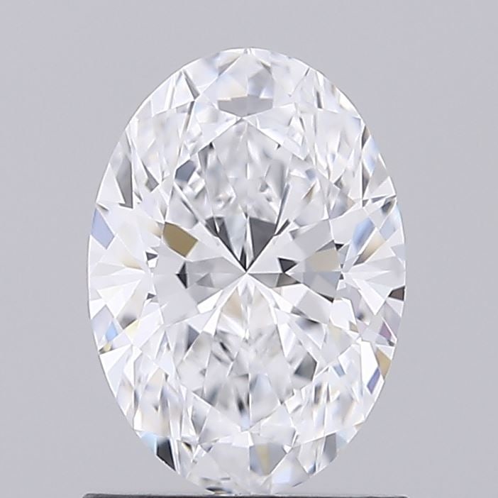 IGI Oval 1.03ct D VVS2 - Loose Lab Diamond: IGI Oval 1.03ct D VVS2 - Loose Lab Diamond Item Specifics: Source: This Is A Real Diamond Grown In A Lab Not Mined. Carat: 1.03 Cut: - Color: D Clarity: VVS2 Polish: EX Symmetry: EX Measurements: 8.02