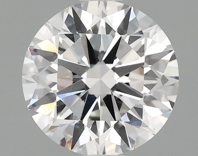 IGI Round 1.47ct E VVS2 - Ideal Loose Lab Diamond: IGI Round 1.47ct E VVS2 - Ideal Loose Lab Diamond Item Specifics: Source: This Is A Real Diamond Grown In A Lab Not Mined. Carat: 1.47 Cut: ID Color: E Clarity: VVS2 Polish: EX Symmetry: EX Measuremen