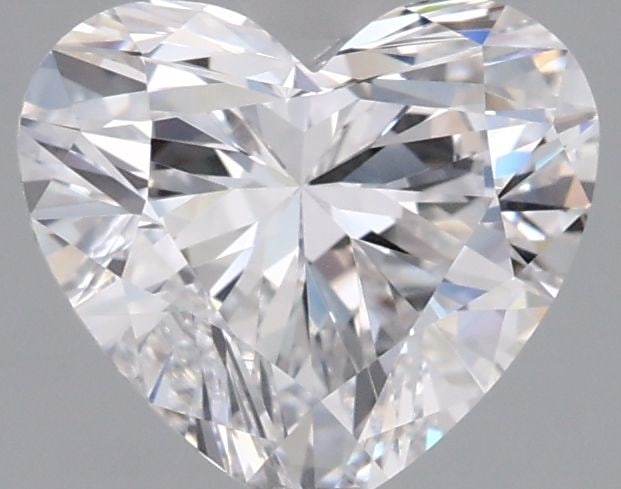 IGI Heart 1.54ct D VVS1 - Loose Lab Diamond: IGI Heart 1.54ct D VVS1 - Loose Lab Diamond Item Specifics: Source: This Is A Real Diamond Grown In A Lab Not Mined. Carat: 1.54 Cut: - Color: D Clarity: VVS1 Polish: EX Symmetry: EX Measurements: 7.1