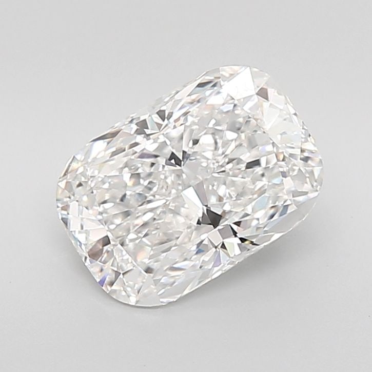 IGI Cushion Modified 3.54ct E VVS2 - Loose Lab Diamond: IGI Cushion Modified 3.54ct E VVS2 - Loose Lab Diamond Item Specifics: Source: This Is A Real Diamond Grown In A Lab Not Mined. Carat: 3.54 Cut: - Color: E Clarity: VVS2 Polish: EX Symmetry: EX Measur