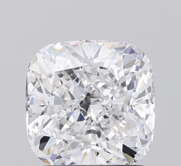IGI Cushion Modified 1.93ct D VVS1 - Loose Lab Diamond: IGI Cushion Modified 1.93ct D VVS1 - Loose Lab Diamond Item Specifics: Source: This Is A Real Diamond Grown In A Lab Not Mined. Carat: 1.93 Cut: - Color: D Clarity: VVS1 Polish: EX Symmetry: EX Measur