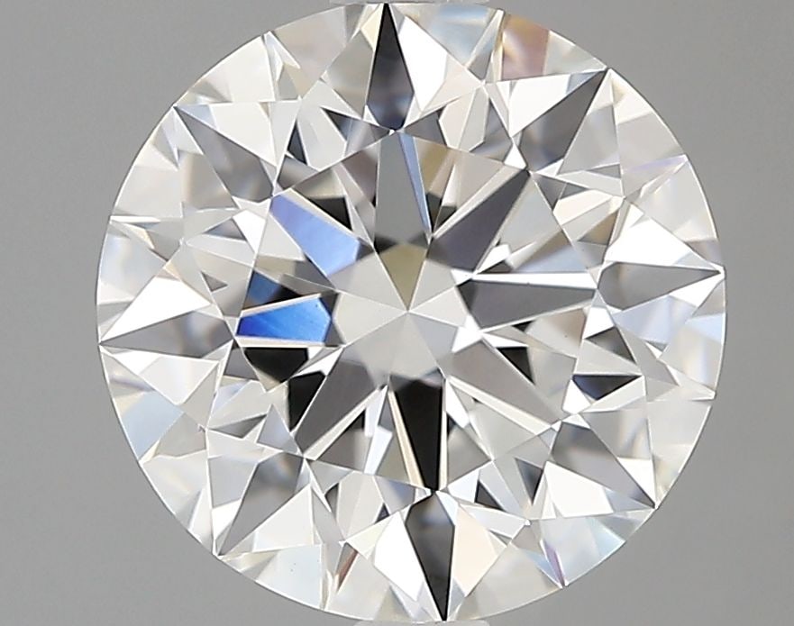 IGI Round 2.04ct F VVS2 - Ideal Loose Lab Diamond: IGI Round 2.04ct F VVS2 - Ideal Loose Lab Diamond Item Specifics: Source: This Is A Real Diamond Grown In A Lab Not Mined. Carat: 2.04 Cut: ID Color: F Clarity: VVS2 Polish: EX Symmetry: EX Measuremen