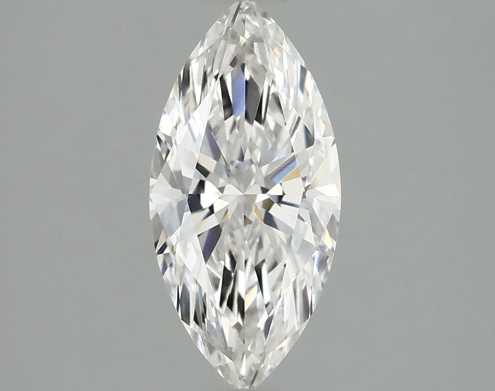 IGI Marquise 1.29ct F VVS2 - Loose Lab Diamond: IGI Marquise 1.29ct F VVS2 - Loose Lab Diamond Item Specifics: Source: This Is A Real Diamond Grown In A Lab Not Mined. Carat: 1.29 Cut: - Color: F Clarity: VVS2 Polish: EX Symmetry: EX Measurements: 