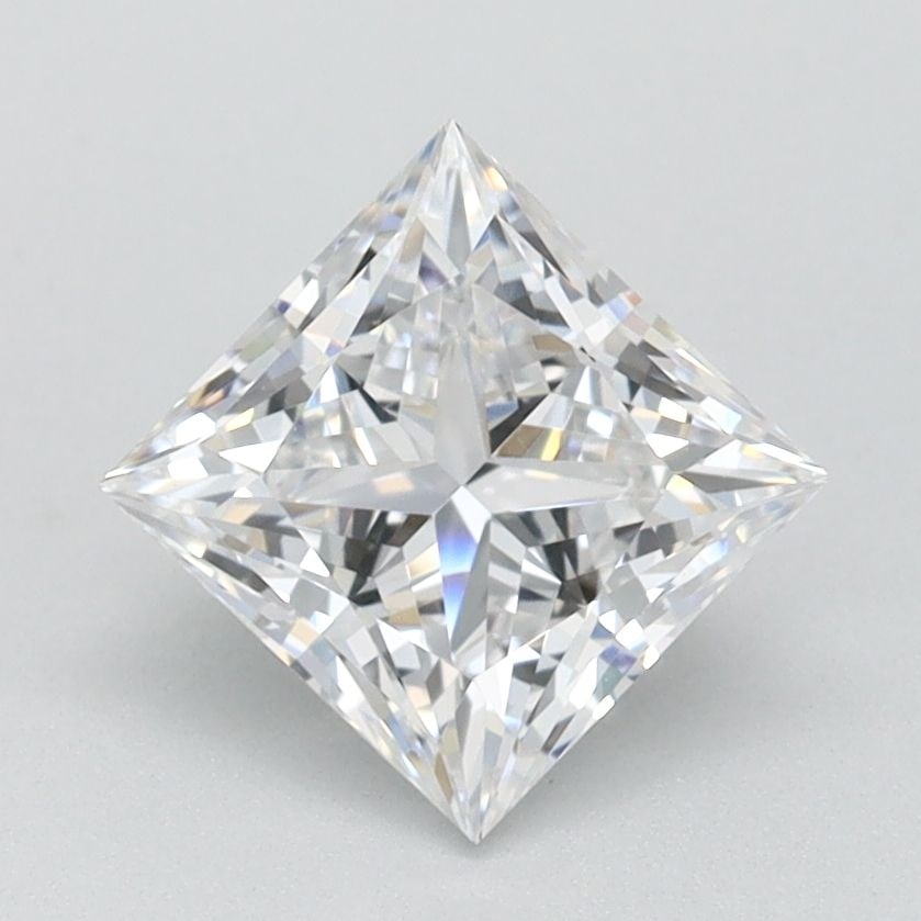 IGI Princess 1.06ct D FL - Loose Lab Diamond: IGI Princess 1.06ct D FL - Loose Lab Diamond Item Specifics: Source: This Is A Real Diamond Grown In A Lab Not Mined. Carat: 1.06 Cut: - Color: D Clarity: FL Polish: EX Symmetry: EX Measurements: 5.66