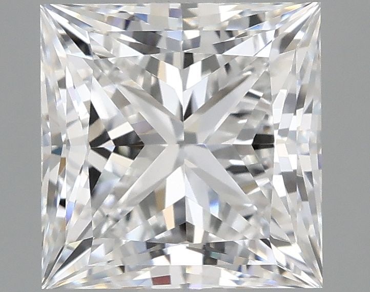 IGI Princess 2.06ct D VVS2 - Loose Lab Diamond: IGI Princess 2.06ct D VVS2 - Loose Lab Diamond Item Specifics: Source: This Is A Real Diamond Grown In A Lab Not Mined. Carat: 2.06 Cut: - Color: D Clarity: VVS2 Polish: EX Symmetry: EX Measurements: 