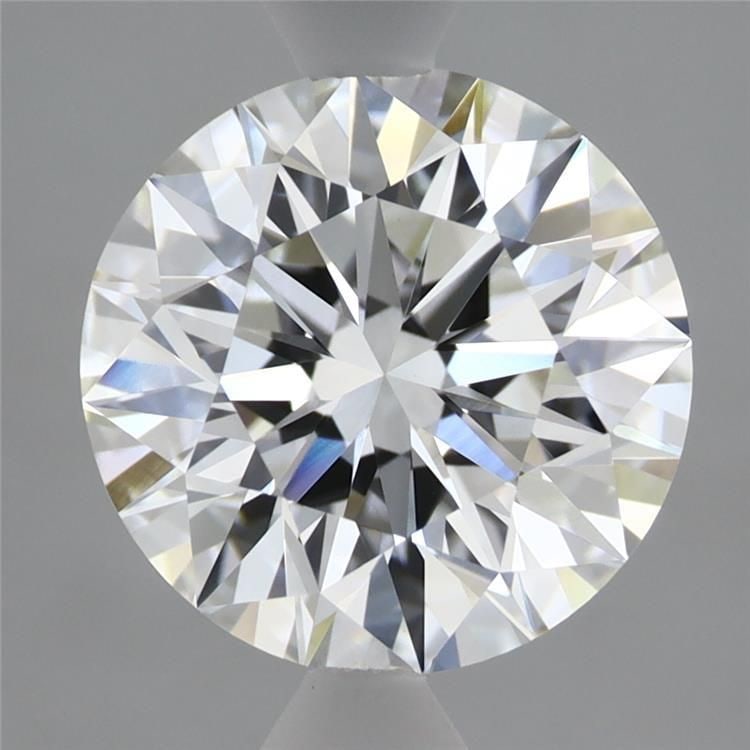 IGI Round 2.85ct E VVS2 - Loose Lab Diamond (1 of 1)