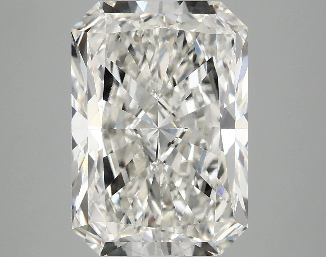 IGI Radiant 5.0ct G VVS2 - Loose Lab Diamond: IGI Radiant 5.0ct G VVS2 - Loose Lab Diamond Item Specifics: Source: This Is A Real Diamond Grown In A Lab Not Mined. Carat: 5.0 Cut: - Color: G Clarity: VVS2 Polish: EX Symmetry: EX Measurements: 12.