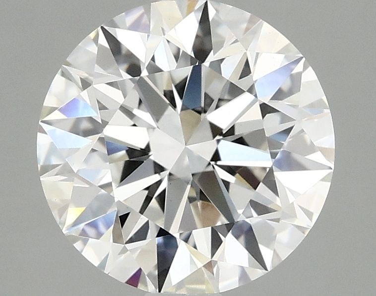IGI Round 2.57ct F VVS2 - Ideal Loose Lab Diamond: IGI Round 2.57ct F VVS2 - Ideal Loose Lab Diamond Item Specifics: Source: This Is A Real Diamond Grown In A Lab Not Mined. Carat: 2.57 Cut: ID Color: F Clarity: VVS2 Polish: EX Symmetry: EX Measuremen