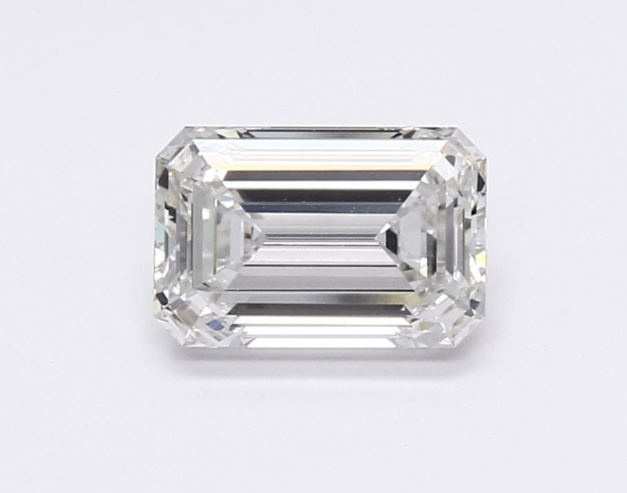 IGI Emerald 1.51ct G VVS2 - Loose Lab Diamond: IGI Emerald 1.51ct G VVS2 - Loose Lab Diamond Item Specifics: Source: This Is A Real Diamond Grown In A Lab Not Mined. Carat: 1.51 Cut: - Color: G Clarity: VVS2 Polish: EX Symmetry: EX Measurements: 8