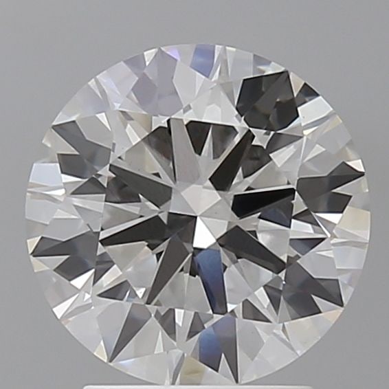 IGI Round 2.56ct F VVS2 - Ideal Loose Lab Diamond: IGI Round 2.56ct F VVS2 - Ideal Loose Lab Diamond Item Specifics: Source: This Is A Real Diamond Grown In A Lab Not Mined. Carat: 2.56 Cut: ID Color: F Clarity: VVS2 Polish: EX Symmetry: EX Measuremen
