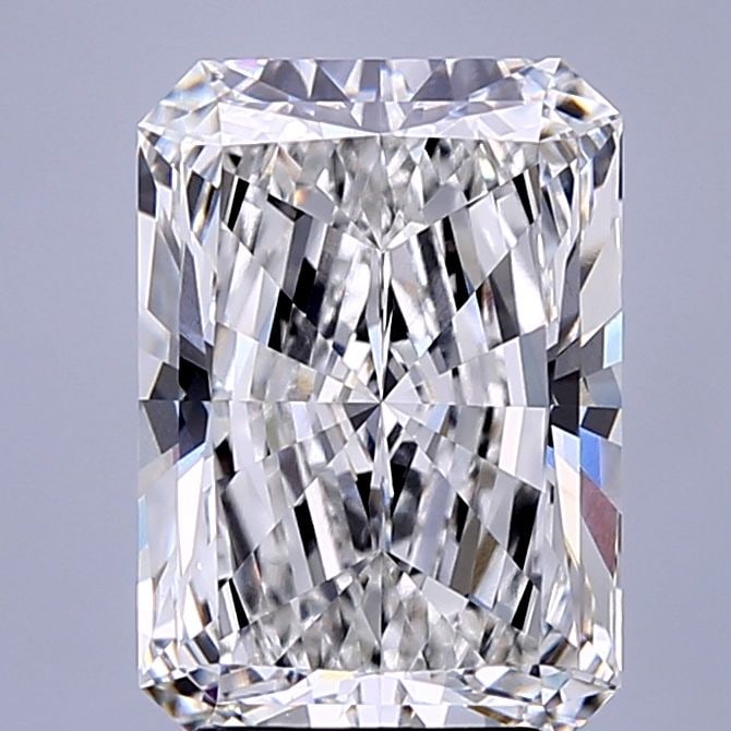 IGI Radiant 3.71ct D VVS1 - Loose Lab Diamond: IGI Radiant 3.71ct D VVS1 - Loose Lab Diamond Item Specifics: Source: This Is A Real Diamond Grown In A Lab Not Mined. Carat: 3.71 Cut: - Color: D Clarity: VVS1 Polish: EX Symmetry: EX Measurements: 1