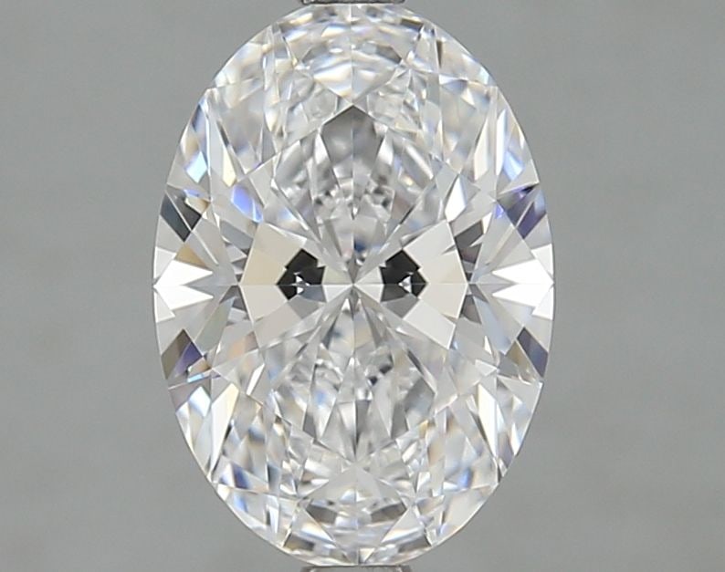 IGI Oval 2.02ct D FL - Loose Lab Diamond: IGI Oval 2.02ct D FL - Loose Lab Diamond Item Specifics: Source: This Is A Real Diamond Grown In A Lab Not Mined. Carat: 2.02 Cut: - Color: D Clarity: FL Polish: EX Symmetry: EX Measurements: 10.25L X