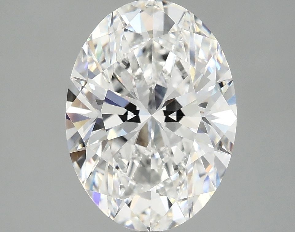 IGI Oval 3.09ct E VVS2 - Loose Lab Diamond: IGI Oval 3.09ct E VVS2 - Loose Lab Diamond Item Specifics: Source: This Is A Real Diamond Grown In A Lab Not Mined. Carat: 3.09 Cut: - Color: E Clarity: VVS2 Polish: EX Symmetry: EX Measurements: 11.2