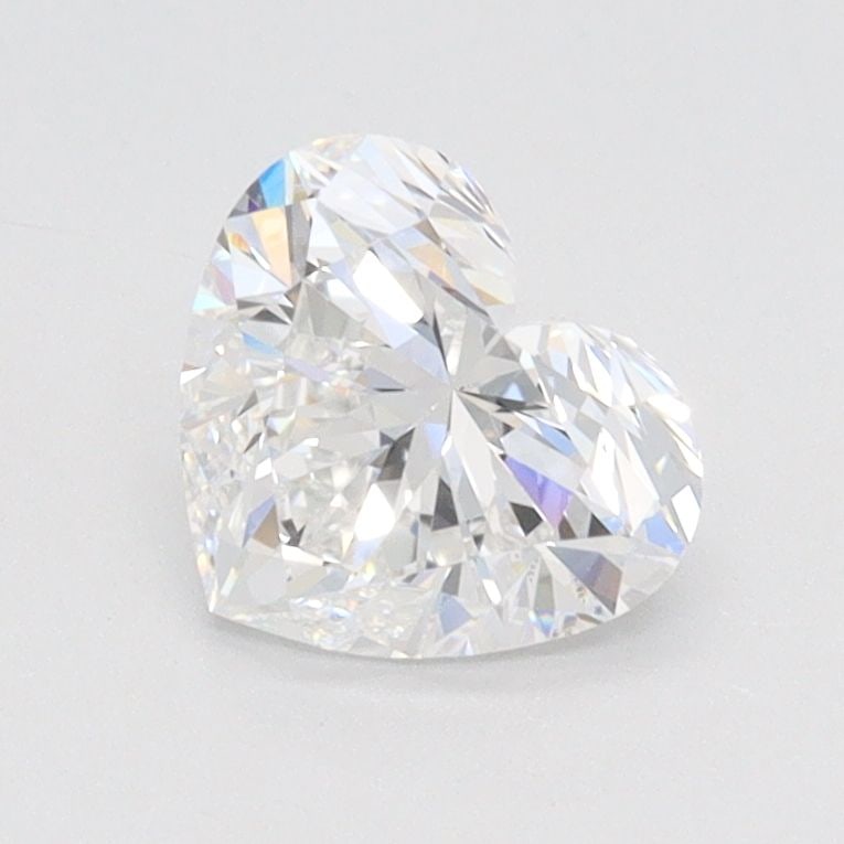 IGI Heart 1.05ct D VVS2 - Loose Lab Diamond (1 of 1)