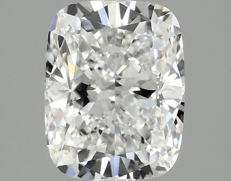 IGI Cushion Modified 2.09ct E VVS2 - Loose Lab Diamond: IGI Cushion Modified 2.09ct E VVS2 - Loose Lab Diamond Item Specifics: Source: This Is A Real Diamond Grown In A Lab Not Mined. Carat: 2.09 Cut: - Color: E Clarity: VVS2 Polish: EX Symmetry: EX Measur