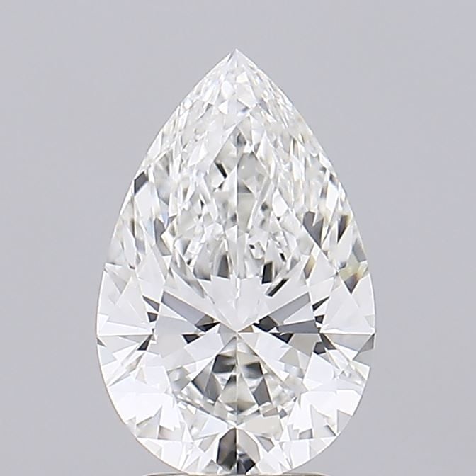 GCAL Pear 2.0ct E VVS1 - Loose Lab Diamond: GCAL Pear 2.0ct E VVS1 - Loose Lab Diamond Item Specifics: Source: This Is A Real Diamond Grown In A Lab Not Mined. Carat: 2.0 Cut: - Color: E Clarity: VVS1 Polish: EX Symmetry: EX Measurements: 11.08