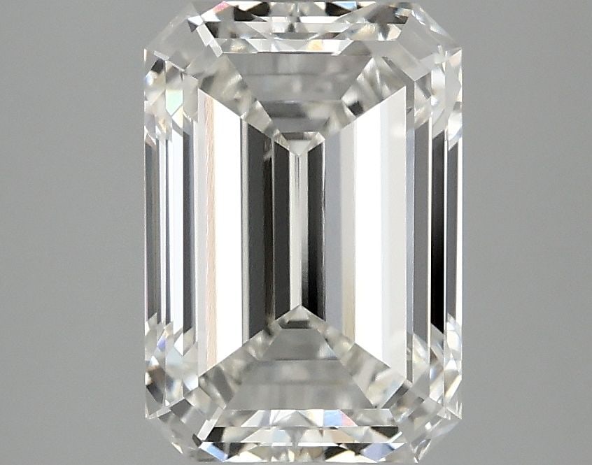 IGI Emerald 3.01ct G VVS2 - Loose Lab Diamond: IGI Emerald 3.01ct G VVS2 - Loose Lab Diamond Item Specifics: Source: This Is A Real Diamond Grown In A Lab Not Mined. Carat: 3.01 Cut: - Color: G Clarity: VVS2 Polish: EX Symmetry: EX Measurements: 9