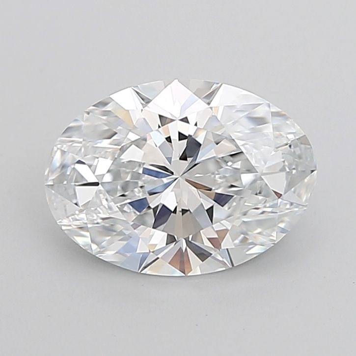 IGI Oval 3.05ct E VVS1 - Loose Lab Diamond: IGI Oval 3.05ct E VVS1 - Loose Lab Diamond Item Specifics: Source: This Is A Real Diamond Grown In A Lab Not Mined. Carat: 3.05 Cut: - Color: E Clarity: VVS1 Polish: EX Symmetry: EX Measurements: 11.6