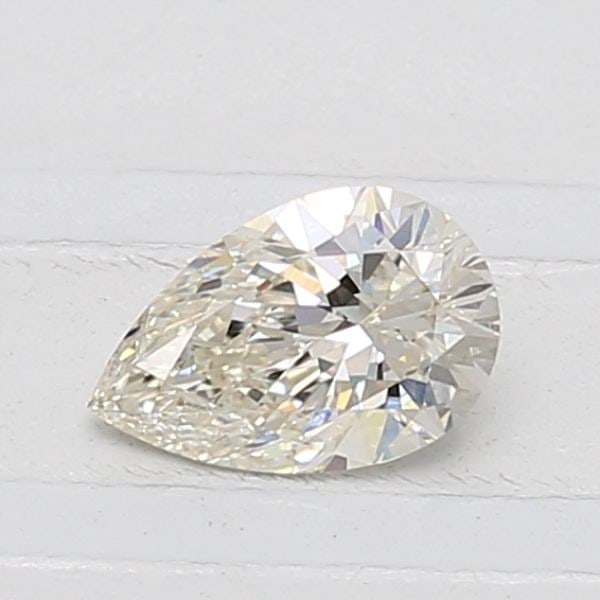 IGI Pear 0.55ct I VVS2 - Loose Lab Diamond: IGI Pear 0.55ct I VVS2 - Loose Lab Diamond Item Specifics: Source: This Is A Real Diamond Grown In A Lab Not Mined. Carat: 0.55 Cut: - Color: I Clarity: VVS2 Polish: EX Symmetry: VG Measurements: 7.12