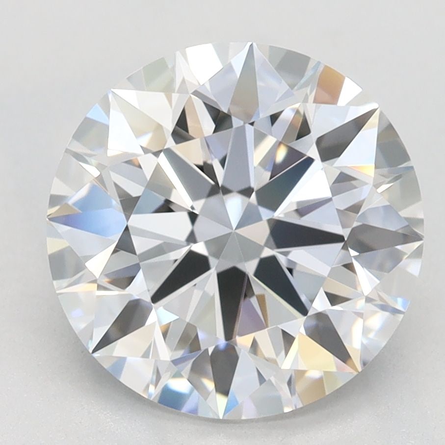 GIA Round 2.91ct D VVS1 - Loose Lab Diamond: GIA Round 2.91ct D VVS1 - Loose Lab Diamond Item Specifics: Source: This Is A Real Diamond Grown In A Lab Not Mined. Carat: 2.91 Cut: EX Color: D Clarity: VVS1 Polish: EX Symmetry: EX Measurements: 9.