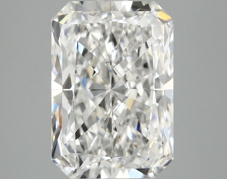 IGI Radiant 3.09ct F VVS2 - Loose Lab Diamond: IGI Radiant 3.09ct F VVS2 - Loose Lab Diamond Item Specifics: Source: This Is A Real Diamond Grown In A Lab Not Mined. Carat: 3.09 Cut: - Color: F Clarity: VVS2 Polish: EX Symmetry: EX Measurements: 1
