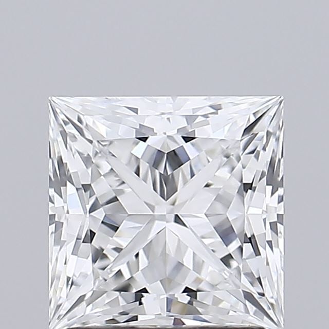 GCAL Princess 2.01ct D VVS1 - Loose Lab Diamond: GCAL Princess 2.01ct D VVS1 - Loose Lab Diamond Item Specifics: Source: This Is A Real Diamond Grown In A Lab Not Mined. Carat: 2.01 Cut: - Color: D Clarity: VVS1 Polish: EX Symmetry: EX Measurements: