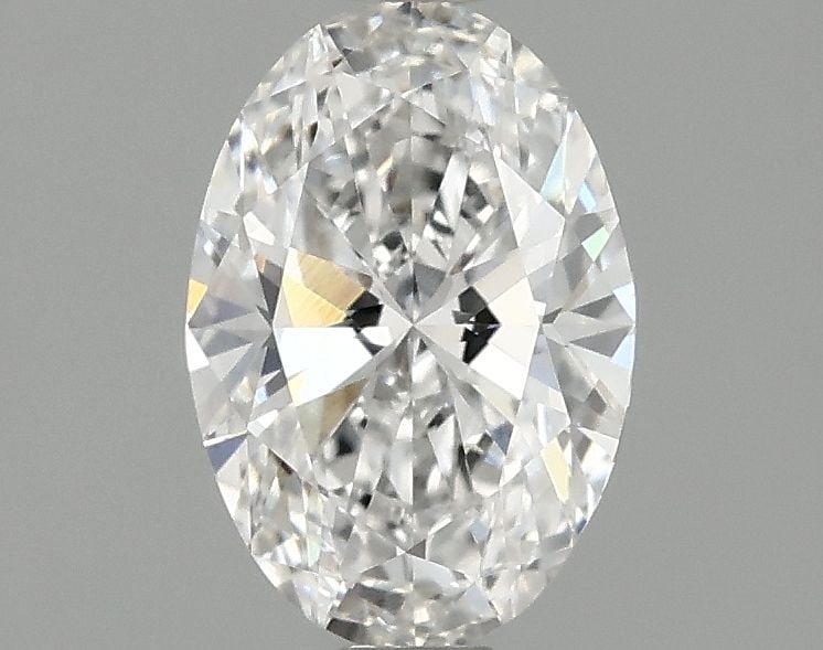 IGI Oval 1.18ct D VVS2 - Loose Lab Diamond: IGI Oval 1.18ct D VVS2 - Loose Lab Diamond Item Specifics: Source: This Is A Real Diamond Grown In A Lab Not Mined. Carat: 1.18 Cut: - Color: D Clarity: VVS2 Polish: EX Symmetry: EX Measurements: 8.64