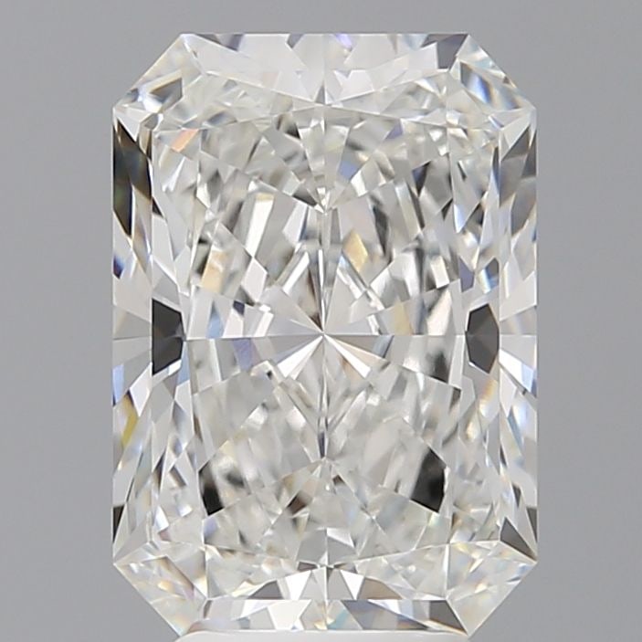IGI Radiant 4.55ct F VVS2 - Loose Lab Diamond: IGI Radiant 4.55ct F VVS2 - Loose Lab Diamond Item Specifics: Source: This Is A Real Diamond Grown In A Lab Not Mined. Carat: 4.55 Cut: - Color: F Clarity: VVS2 Polish: EX Symmetry: EX Measurements: 1
