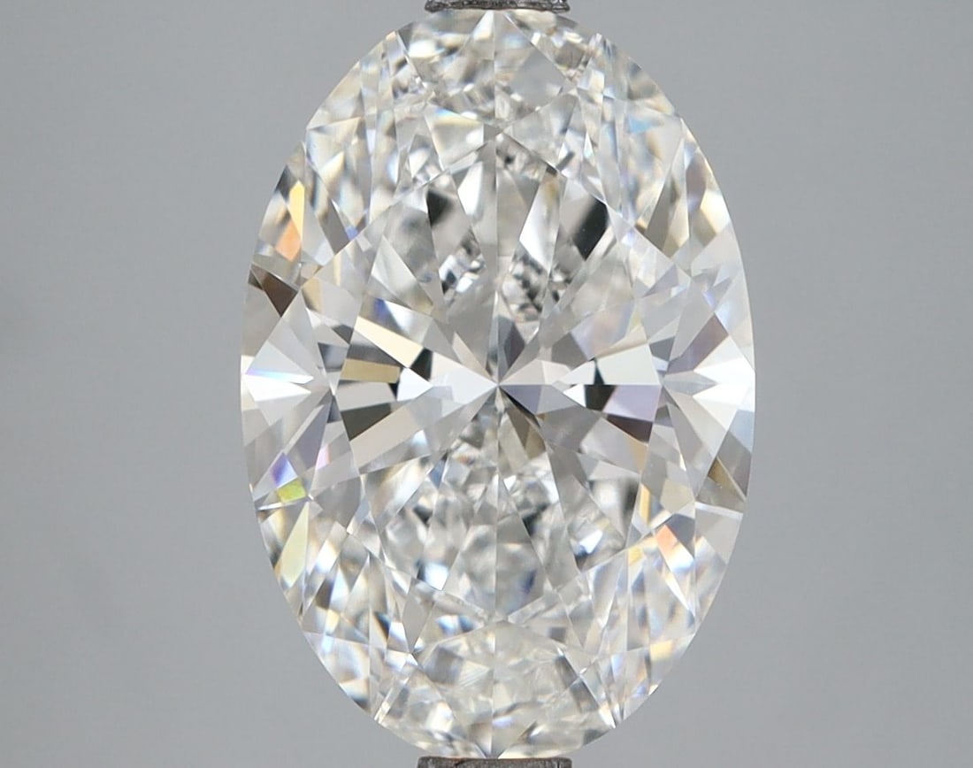 IGI Oval 4.09ct F VVS1 - Loose Lab Diamond: IGI Oval 4.09ct F VVS1 - Loose Lab Diamond Item Specifics: Source: This Is A Real Diamond Grown In A Lab Not Mined. Carat: 4.09 Cut: - Color: F Clarity: VVS1 Polish: EX Symmetry: EX Measurements: 13.0