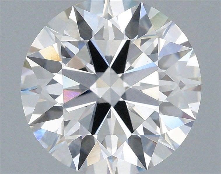 IGI Round 2.53ct F VVS2 - Ideal Loose Lab Diamond: IGI Round 2.53ct F VVS2 - Ideal Loose Lab Diamond Item Specifics: Source: This Is A Real Diamond Grown In A Lab Not Mined. Carat: 2.53 Cut: ID Color: F Clarity: VVS2 Polish: EX Symmetry: EX Measuremen