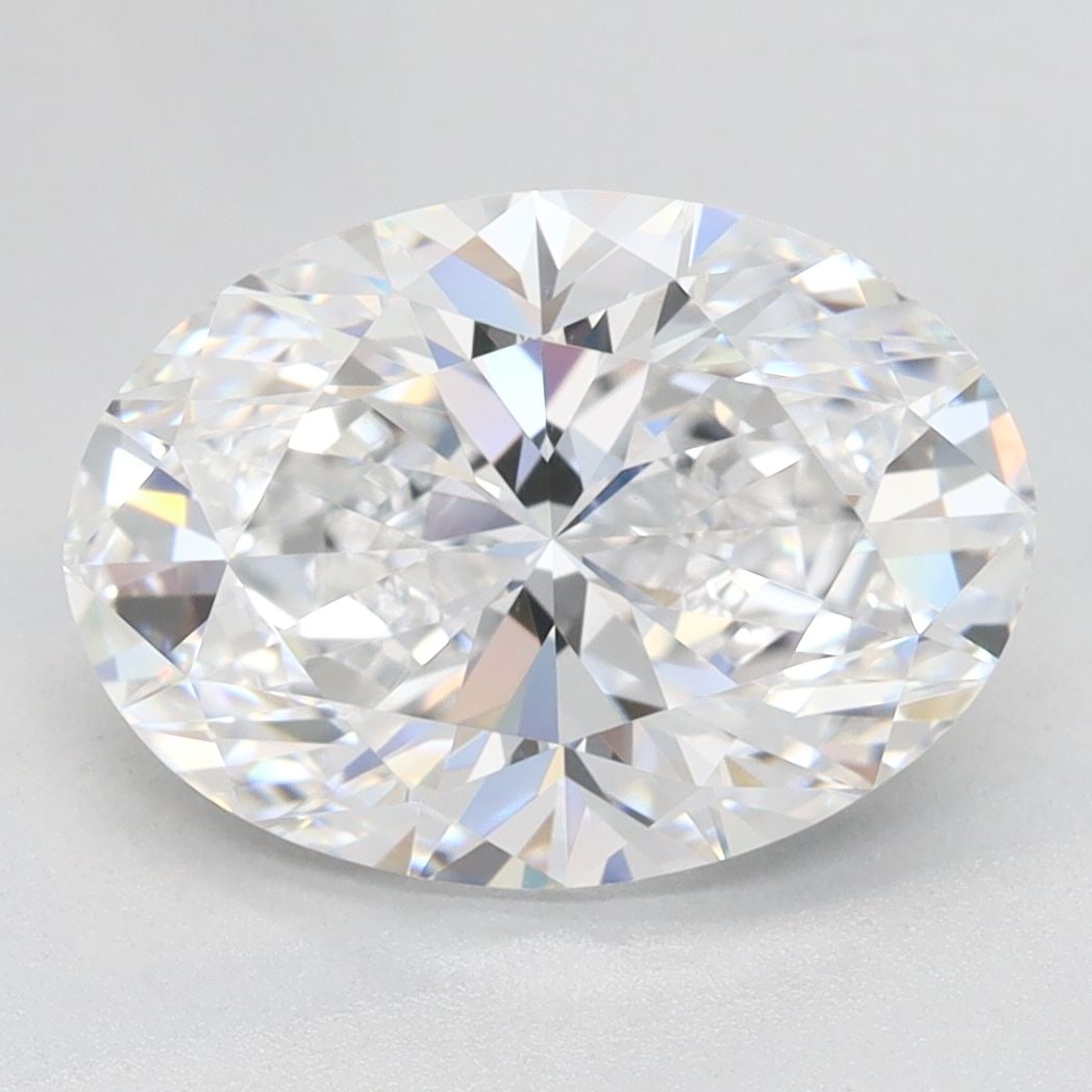 GIA Oval 3.02ct D VVS1 - Loose Lab Diamond: GIA Oval 3.02ct D VVS1 - Loose Lab Diamond Item Specifics: Source: This Is A Real Diamond Grown In A Lab Not Mined. Carat: 3.02 Cut: - Color: D Clarity: VVS1 Polish: EX Symmetry: EX Measurements: 11.1
