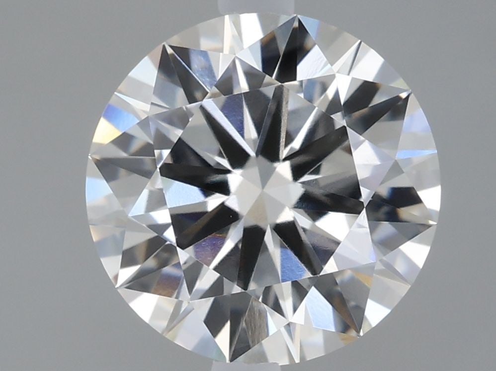 IGI Round 2.09ct G VVS2 - Loose Lab Diamond: IGI Round 2.09ct G VVS2 - Loose Lab Diamond Item Specifics: Source: This Is A Real Diamond Grown In A Lab Not Mined. Carat: 2.09 Cut: EX Color: G Clarity: VVS2 Polish: EX Symmetry: EX Measurements: 8.