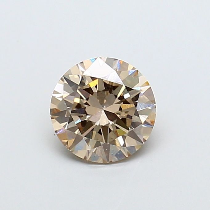 IGI Round 2.0ct Light Brown VVS2 - Loose Lab Diamond: IGI Round 2.0ct Light Brown VVS2 - Loose Lab Diamond Item Specifics: Source: This Is A Real Diamond Grown In A Lab Not Mined. Carat: 2.0 Cut: EX Color: Light Brown Clarity: VVS2 Polish: VG Symmetry: V