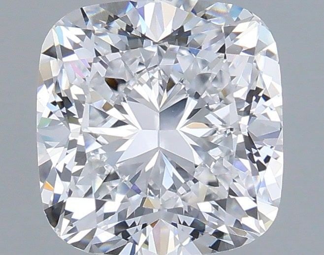 IGI Cushion Modified 2.04ct D IF - Loose Lab Diamond: IGI Cushion Modified 2.04ct D IF - Loose Lab Diamond Item Specifics: Source: This Is A Real Diamond Grown In A Lab Not Mined. Carat: 2.04 Cut: - Color: D Clarity: IF Polish: EX Symmetry: EX Measuremen