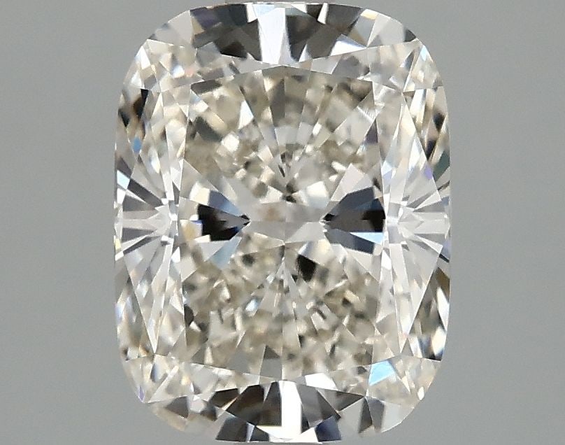 IGI Cushion Modified 2.1ct H VVS1 - Loose Lab Diamond: IGI Cushion Modified 2.1ct H VVS1 - Loose Lab Diamond Item Specifics: Source: This Is A Real Diamond Grown In A Lab Not Mined. Carat: 2.1 Cut: - Color: H Clarity: VVS1 Polish: EX Symmetry: EX Measurem