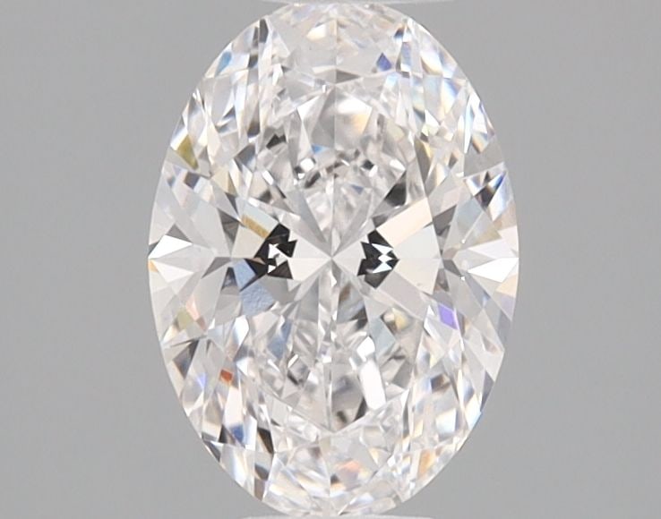 IGI Oval 1.06ct D VVS2 - Loose Lab Diamond: IGI Oval 1.06ct D VVS2 - Loose Lab Diamond Item Specifics: Source: This Is A Real Diamond Grown In A Lab Not Mined. Carat: 1.06 Cut: - Color: D Clarity: VVS2 Polish: EX Symmetry: EX Measurements: 8.13