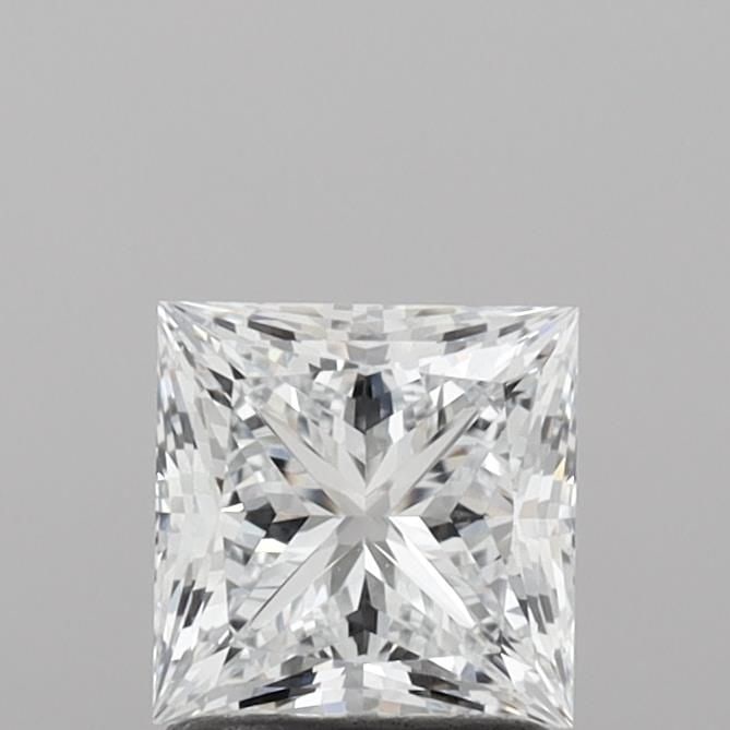IGI Princess 1.56ct F VVS1 - Loose Lab Diamond: IGI Princess 1.56ct F VVS1 - Loose Lab Diamond Item Specifics: Source: This Is A Real Diamond Grown In A Lab Not Mined. Carat: 1.56 Cut: - Color: F Clarity: VVS1 Polish: EX Symmetry: EX Measurements: 